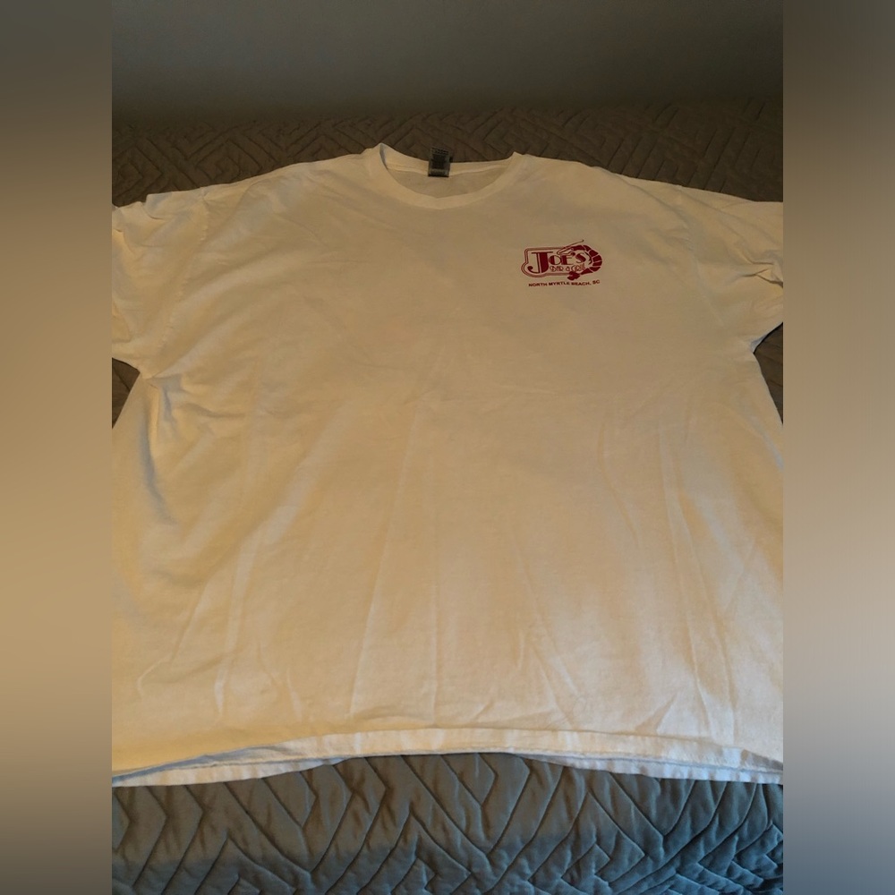 Mens t shirt